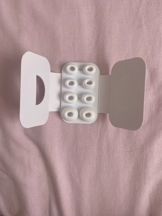 AirPods Pro 3ª Gen. Excelente Estado