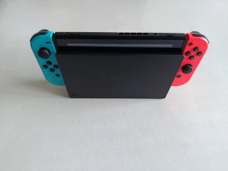 NINTENDO SWITCH Y ACCESORIOS