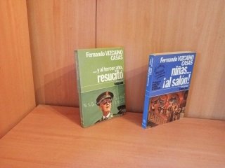 1 € Vizcaíno Casas / Guareschi