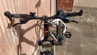 Bicicleta MTB Orbea Satélite 26"