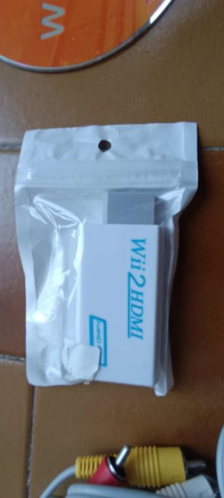 Nintendo Wii + Juegos y Accesorios