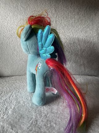 Peluche Rainbow Dash My Little Pony
