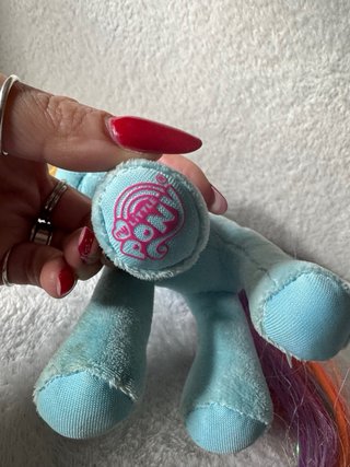 Peluche Rainbow Dash My Little Pony