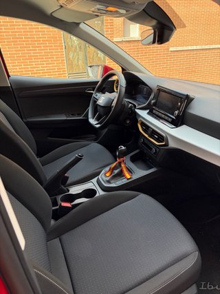 SEAT Ibiza 2023