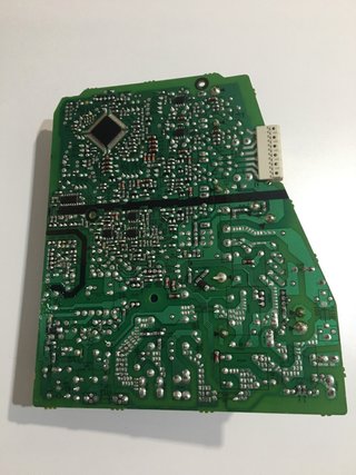 Placa de potencia Thermomix TM31