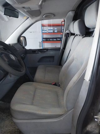 Volkswagen Transporter T5 2006