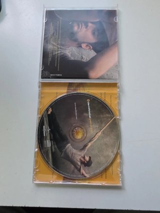 David Bisbal Premonición CD