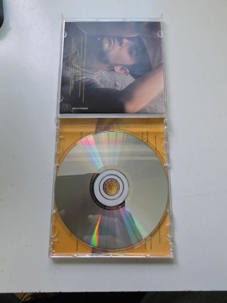 David Bisbal Premonición CD