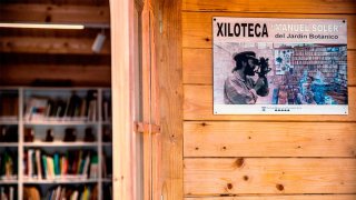 Lote libros Mil Maderas 2 y 3