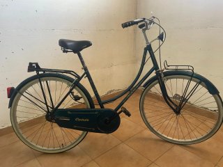 Bicicleta Conor Clásica Años 90