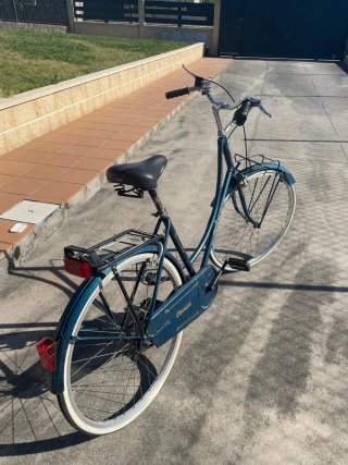 Bicicleta Conor Clásica Años 90