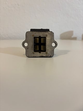 Caja de Láminas Piaggio