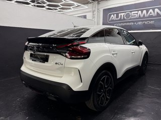 Citroën ë-C4 ë-C4 eléctrico 100kW 50kWh Feel Pack