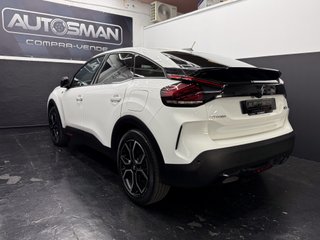 Citroën ë-C4 ë-C4 eléctrico 100kW 50kWh Feel Pack