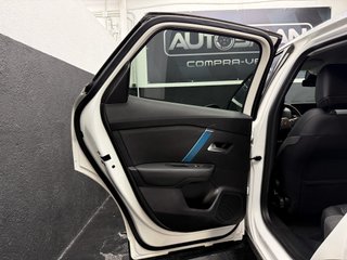 Citroën ë-C4 ë-C4 eléctrico 100kW 50kWh Feel Pack