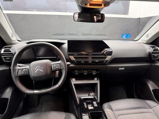 Citroën ë-C4 ë-C4 eléctrico 100kW 50kWh Feel Pack