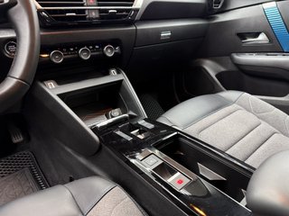 Citroën ë-C4 ë-C4 eléctrico 100kW 50kWh Feel Pack