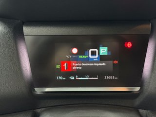 Citroën ë-C4 ë-C4 eléctrico 100kW 50kWh Feel Pack