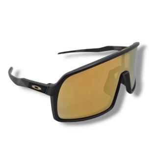 GAFAS OAKLEY SUTRO MATTE CARBON PRIZM