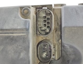 Motor calefacción audi 4l0815071c q7 (4l) 2237478