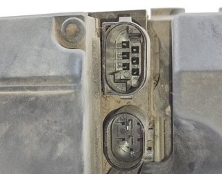 Motor calefacción audi 4l0815071c q7 (4l) 2237478