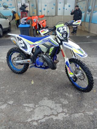 Sherco 300 Factory 20019
