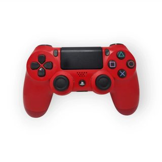 CONSOLA SONY PS4 SLIM 500GB + MANDO + CABLES