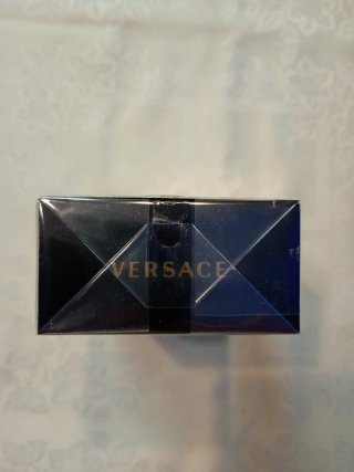 Versace Pour Homme Oud Noir Eau de Parfum