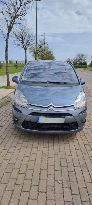 Citroen C4 Picasso 2007