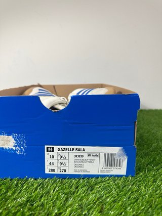 Zapatillas Adidas Gazelle Talla 44