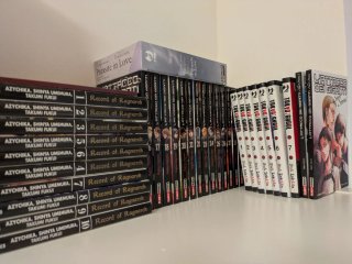 Lotto Manga