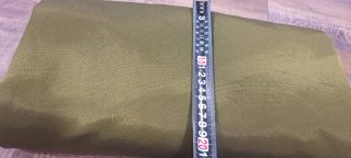 Funda vivac Triple Gore-Tex