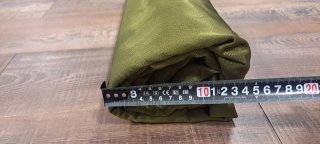 Funda vivac Triple Gore-Tex