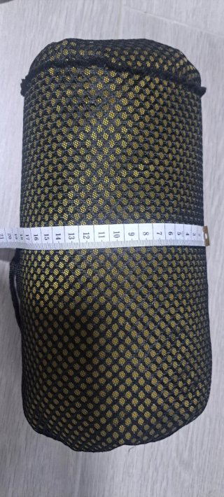 Funda vivac Triple Gore-Tex