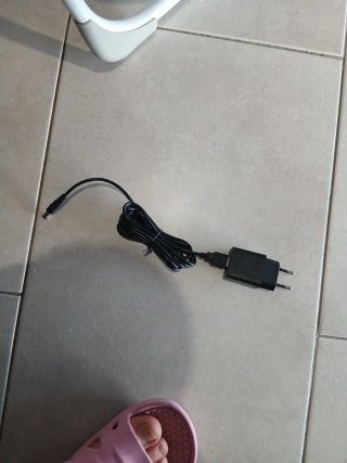 Hamaca eléctrica bebé