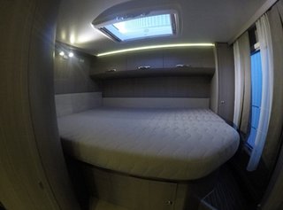 AUTOCARAVANA ADRIA MATRIX SUPREME M 667 SPS