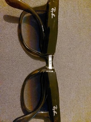 Gafas de sol Ray-Ban RB 4105 plegables