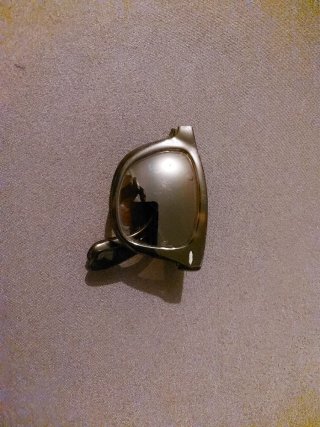 Gafas de sol Ray-Ban RB 4105 plegables