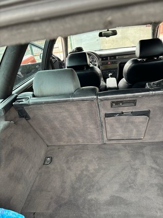 Audi S6 340cv MANUAL