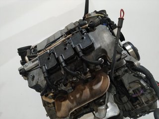 MOTOR COMPLETO MERCEDES-BENZ CLASE S (BM 220) BER