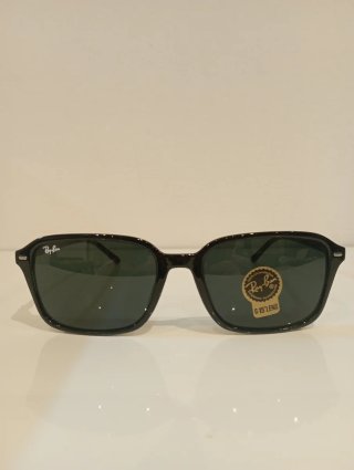 Gafas de sol negras