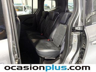 Mercedes-Benz Clase T 180 d 85 kW (116 CV)