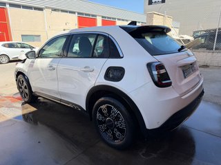 FIAT 600 2025