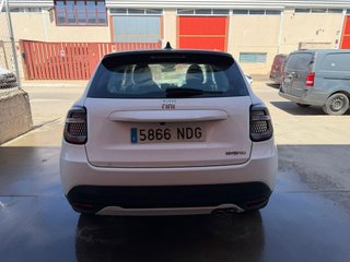 FIAT 600 2025