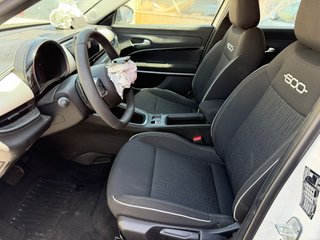 FIAT 600 2025