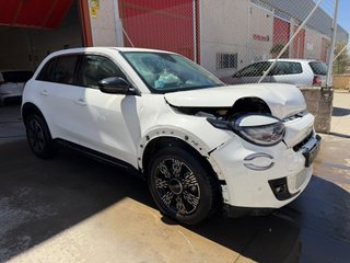 FIAT 600 2025