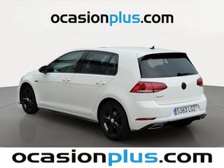 Volkswagen Golf Sport R-Line 2.0 TDI 110 kW (150 CV) DSG