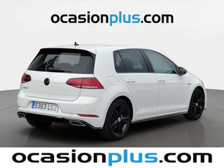 Volkswagen Golf Sport R-Line 2.0 TDI 110 kW (150 CV) DSG