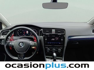 Volkswagen Golf Sport R-Line 2.0 TDI 110 kW (150 CV) DSG
