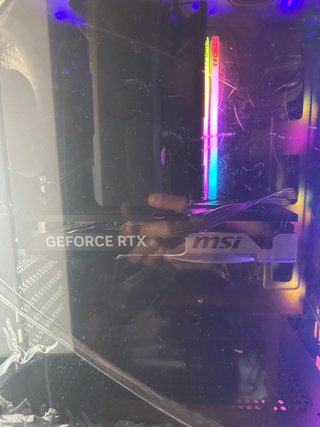 PC Gaming Ryzen 5 5600XT 16GB RAM 5060 Ti 8Gb